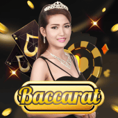 Baccarat RTP