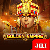 Golden Empire RTP