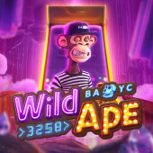 Wild Ape RTP